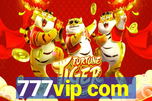 777vip com