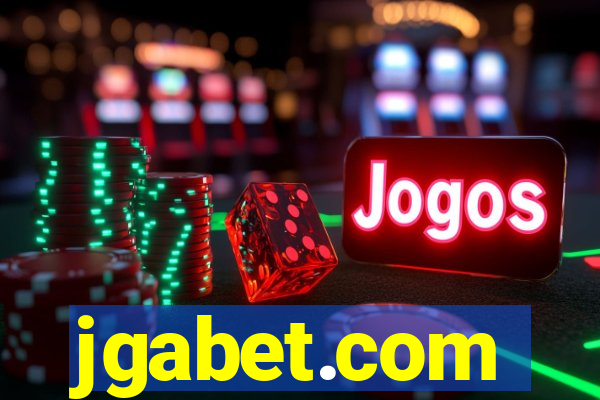 jgabet.com