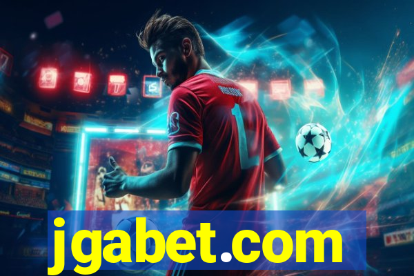 jgabet.com