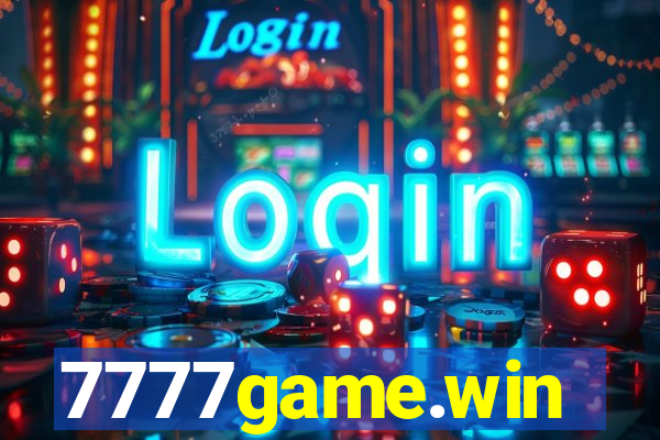 7777game.win