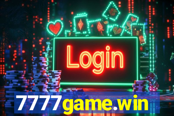 7777game.win