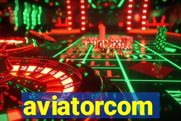 aviatorcom