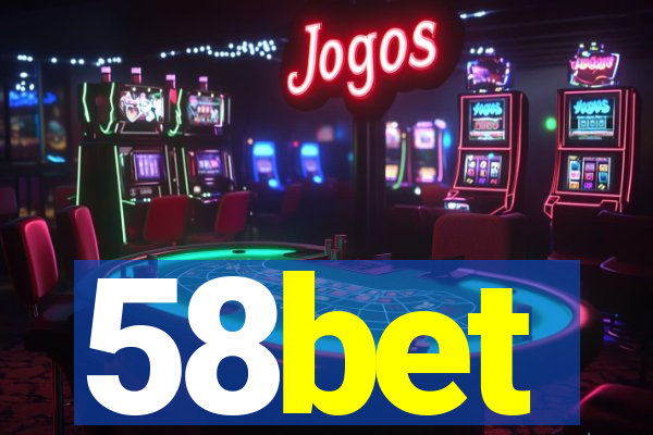 58bet