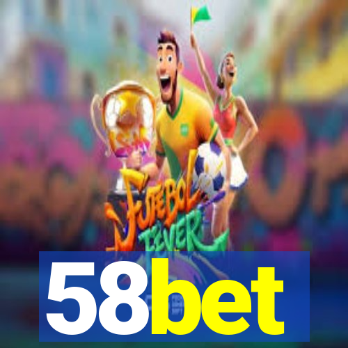 58bet