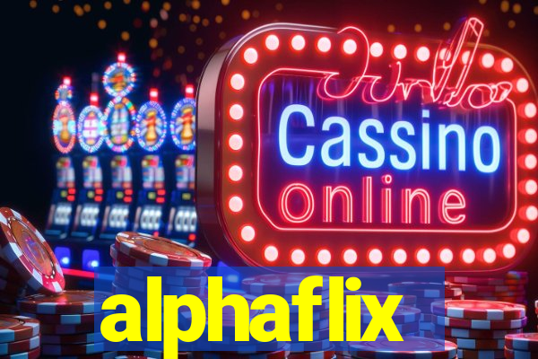 alphaflix