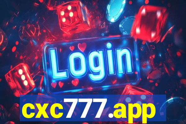 cxc777.app