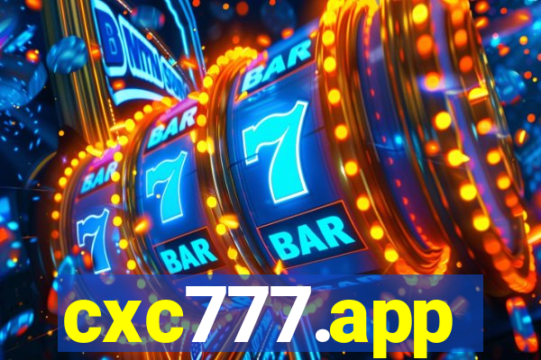 cxc777.app