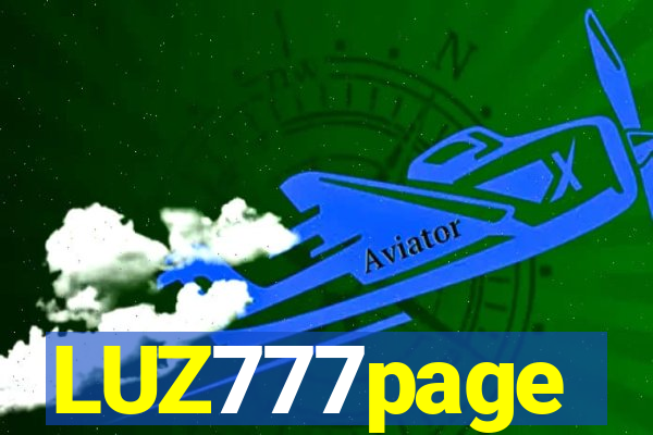 LUZ777page