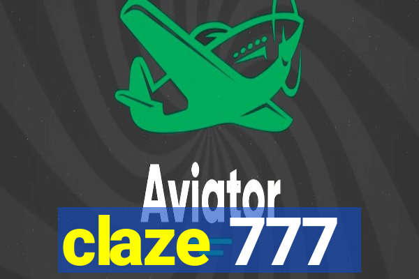 claze 777