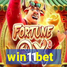 win11bet