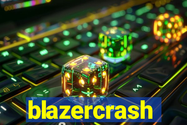 blazercrash