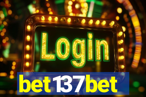 bet137bet