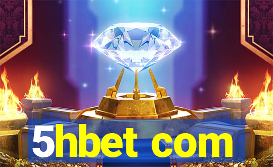 5hbet com