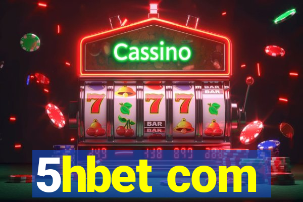 5hbet com