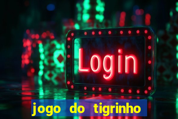 jogo do tigrinho que esta pagando agora