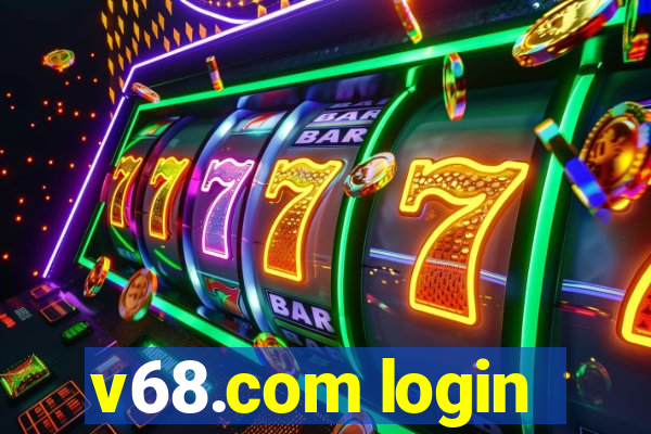 v68.com login