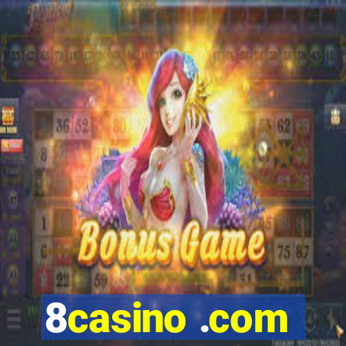 8casino .com