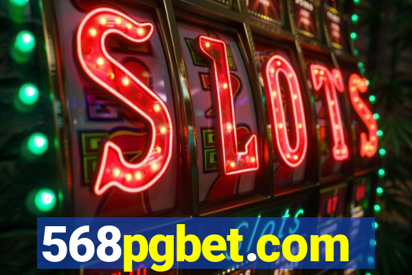 568pgbet.com