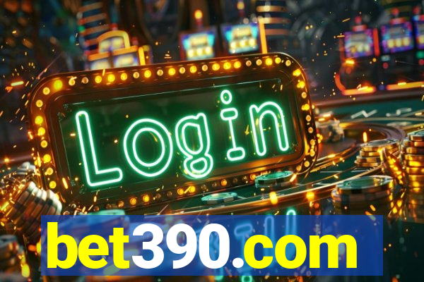 bet390.com