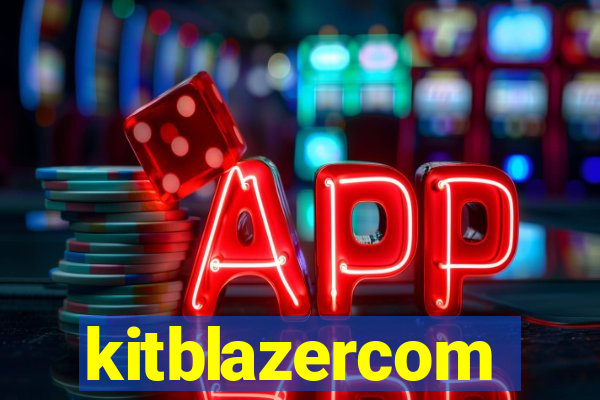 kitblazercom