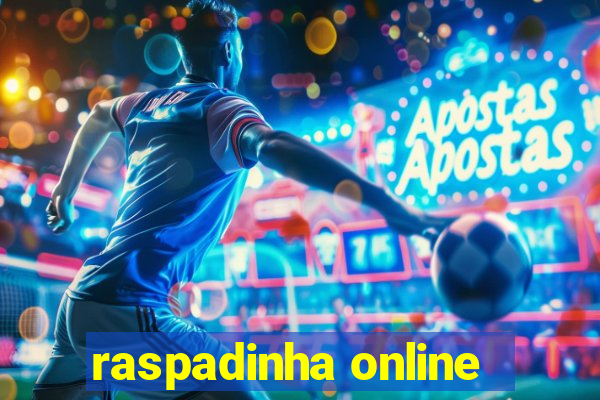 raspadinha online