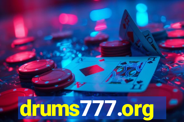 drums777.org