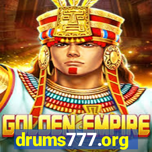 drums777.org