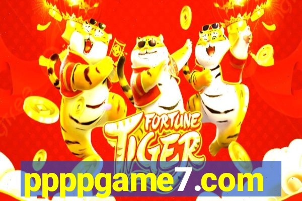 ppppgame7.com