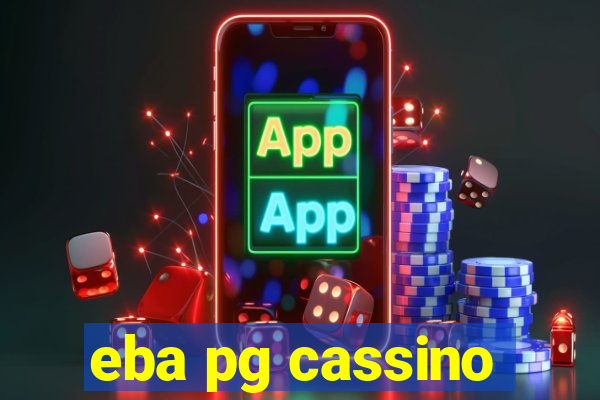 eba pg cassino