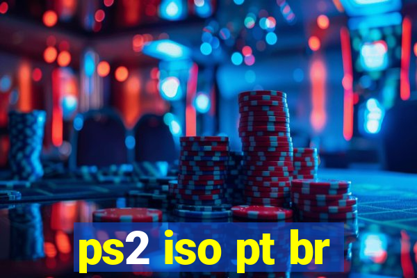 ps2 iso pt br