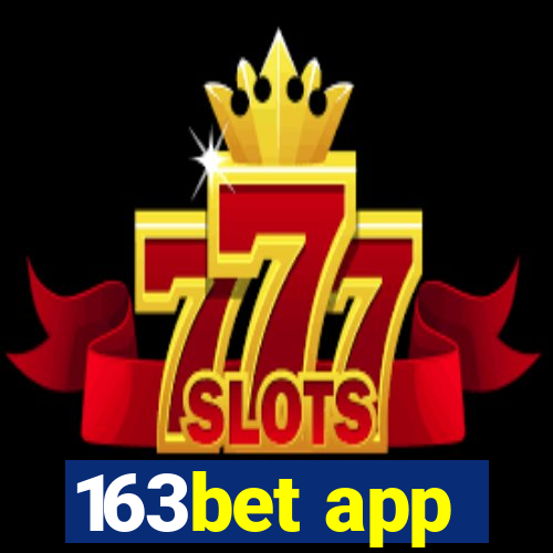 163bet app