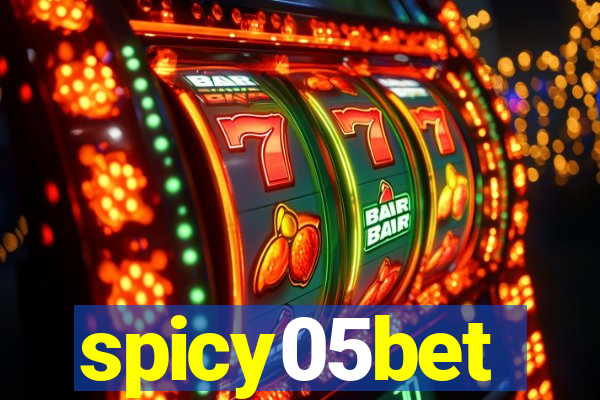 spicy05bet