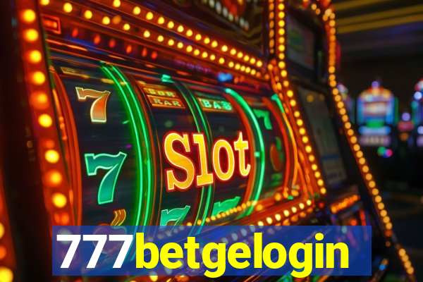 777betgelogin