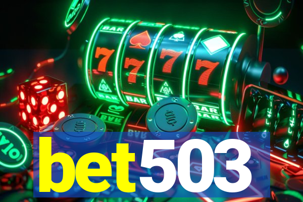 bet503