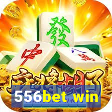 556bet win