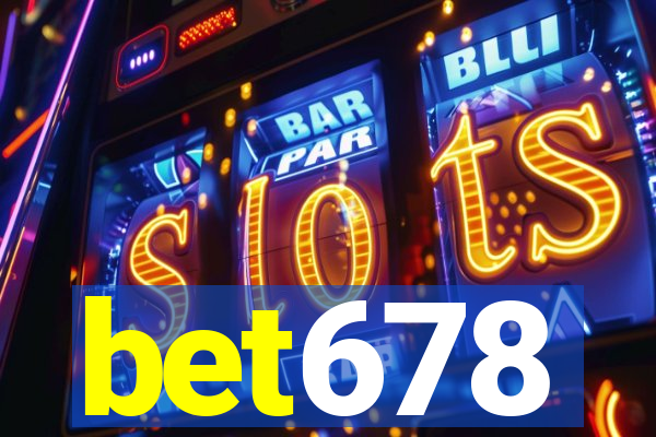 bet678