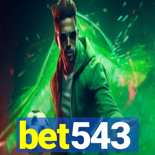 bet543