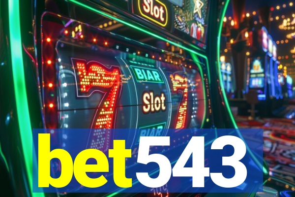 bet543