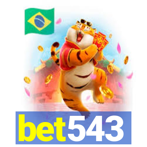 bet543