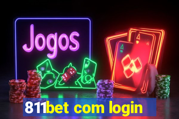 811bet com login