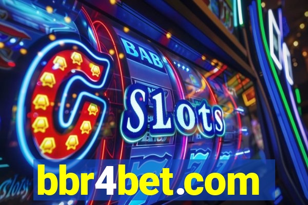 bbr4bet.com