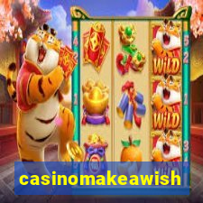 casinomakeawish