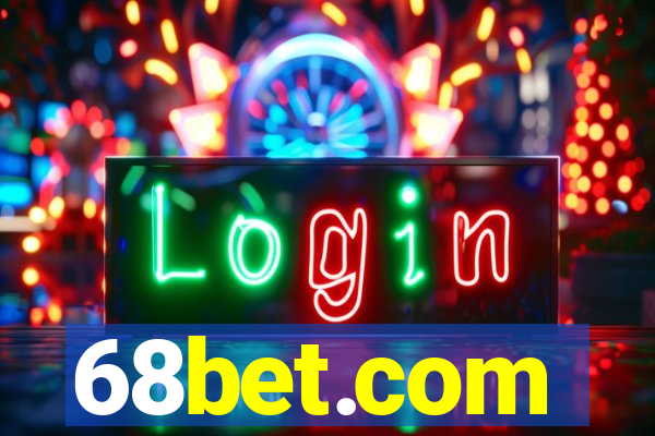 68bet.com