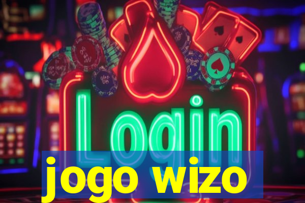 jogo wizo