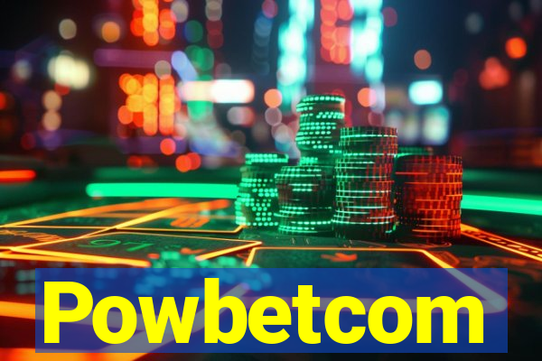 Powbetcom