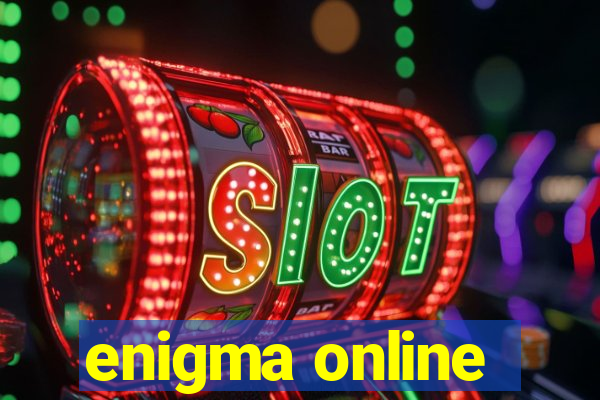 enigma online