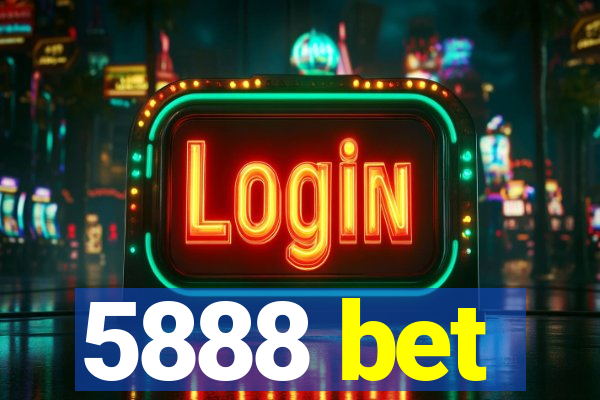 5888 bet