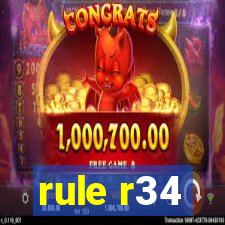 rule r34