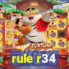 rule r34