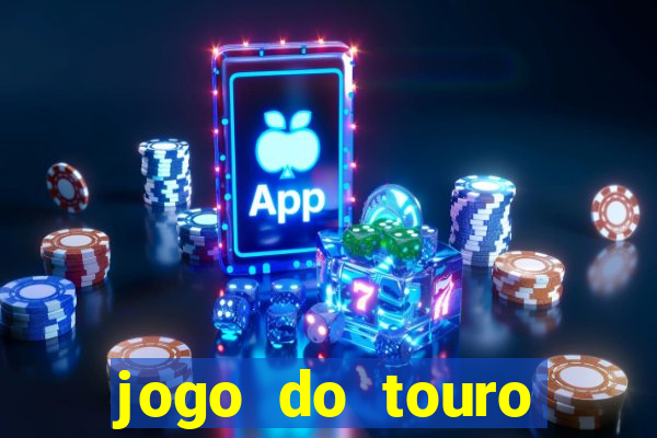 jogo do touro plataforma nova